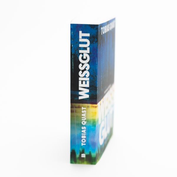 Produktbild: Wei&szlig;glut