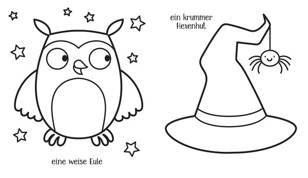 Produktbild: Kleine Kreativ-Werkstatt: Ganz einfach ganz viel ausmalen: Feen und Einh&ouml;rner