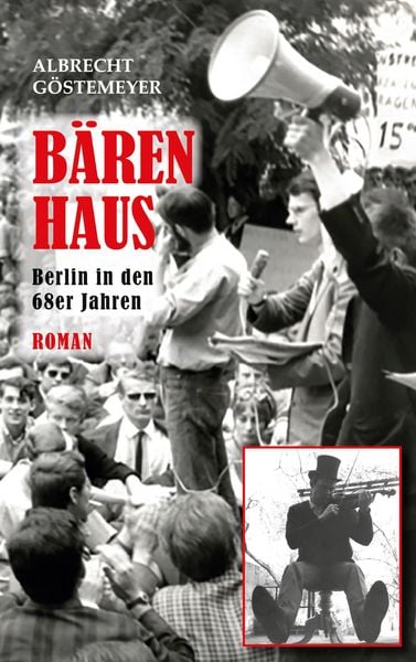 Produktbild: B&auml;renhaus