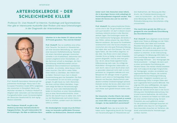 Produktbild: 15 Jahre l&auml;nger leben