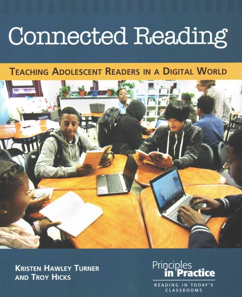 Produktbild: Connected Reading