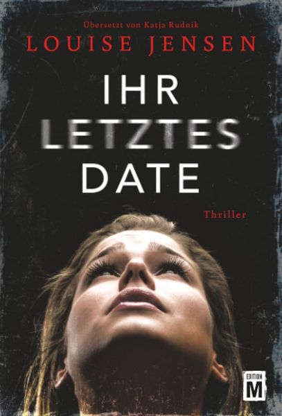 Produktbild: Ihr letztes Date
