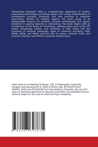 Produktbild: Network Nexus: Bridging Technologies in a Connected World