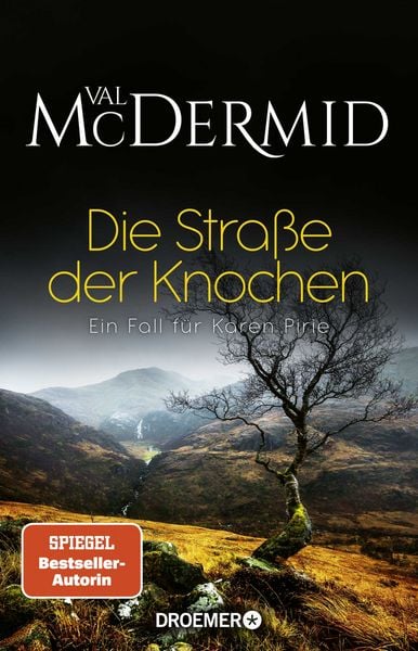 Produktbild: Die Stra&szlig;e der Knochen