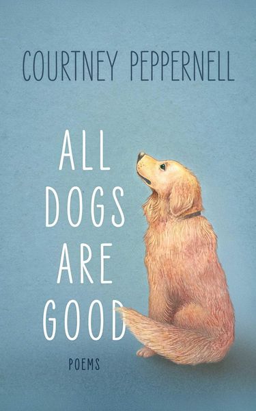 Produktbild: All Dogs Are Good