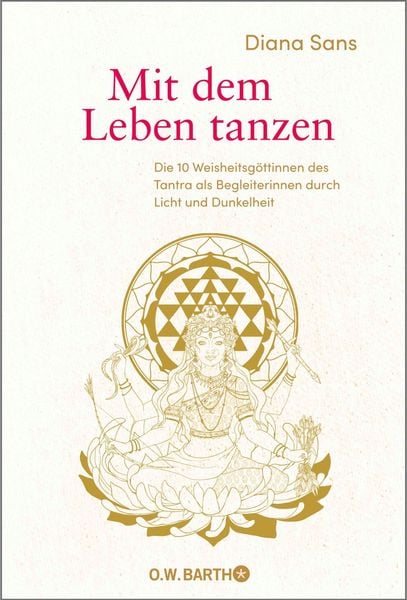 Produktbild: Mit dem Leben tanzen