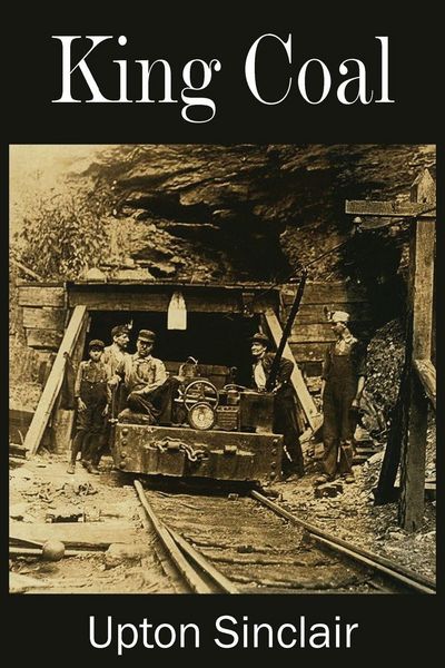 Produktbild: King Coal
