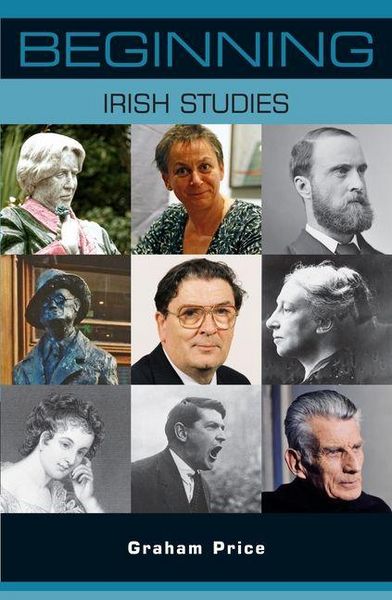 Produktbild: Beginning Irish Studies