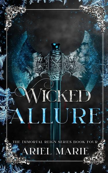 Produktbild: Wicked Allure