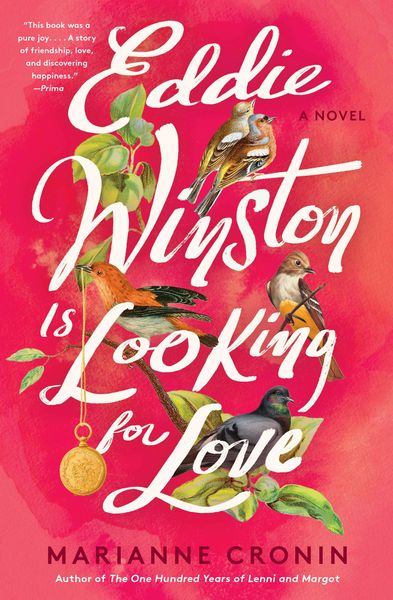 Produktbild: Eddie Winston Is Looking for Love