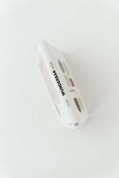 Produktbild: Wunderbar wir