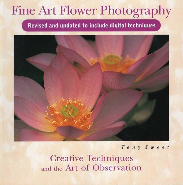 Produktbild: Fine Art Flower Photography