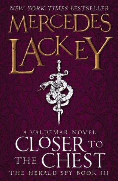 Produktbild: Closer to the Chest