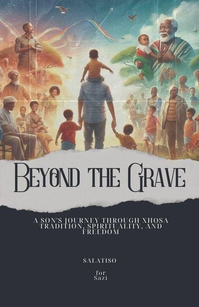 Produktbild: Beyond the Grave