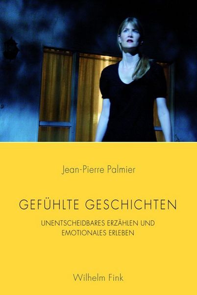 Produktbild: Gef&uuml;hlte Geschichten