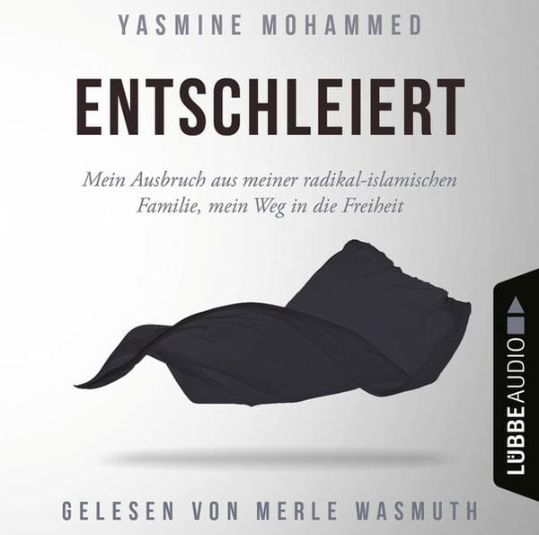 Produktbild: Entschleiert