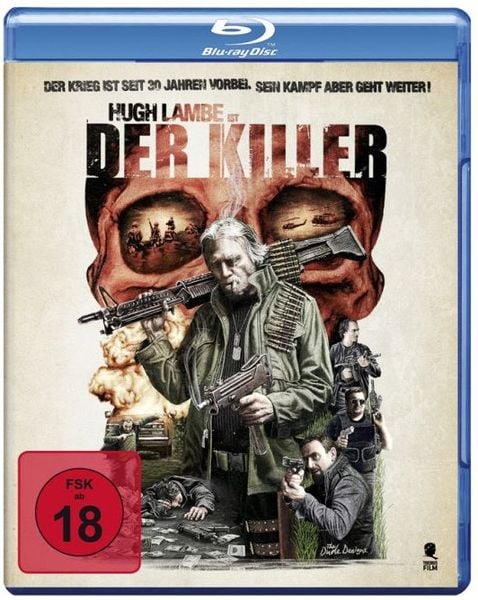 Produktbild: Der Killer