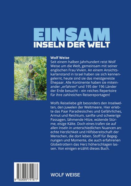 Produktbild: Einsam