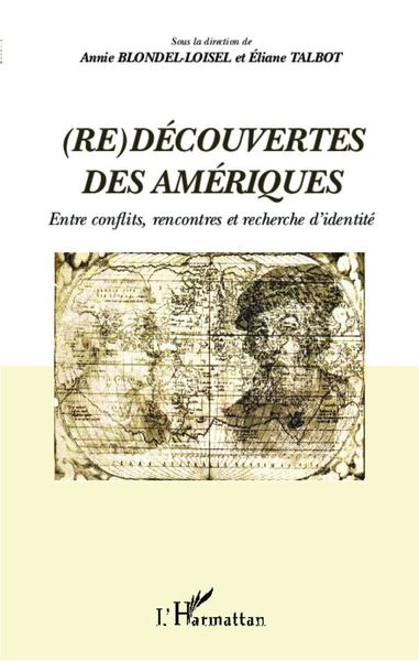 Produktbild: Red&eacute;couvertes des Am&eacute;riques