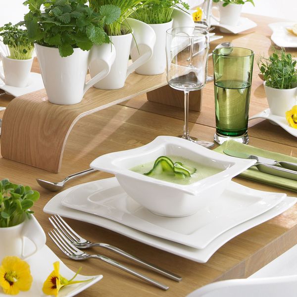 Produktbild: Villeroy & Boch Newwave Bol