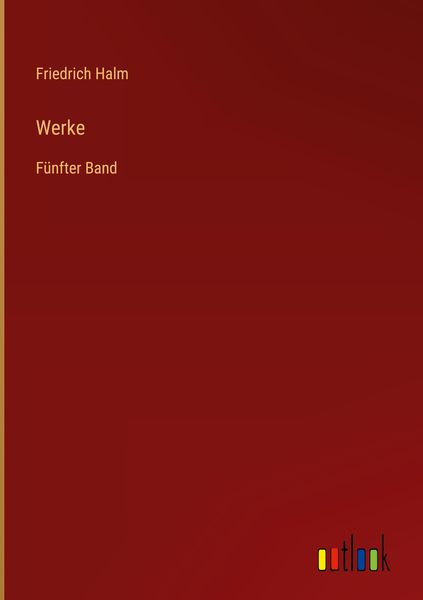 Produktbild: Werke