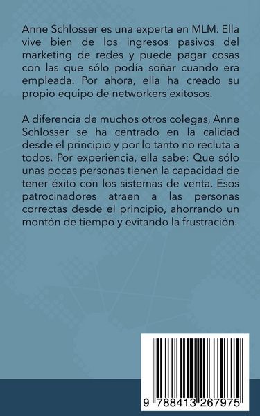 Produktbild: Con doce respuestas para el &eacute;xito MLM
