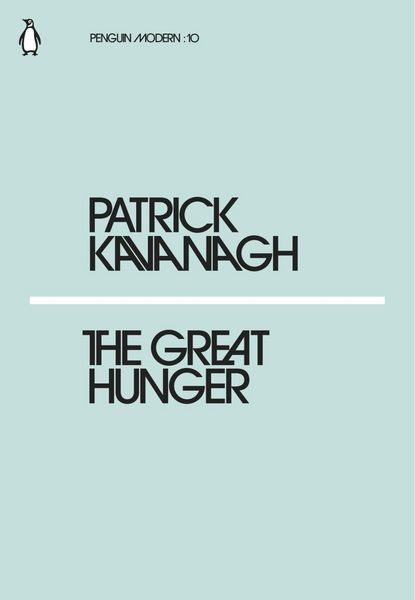 Produktbild: The Great Hunger