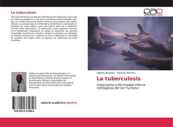 Produktbild: La tuberculosis