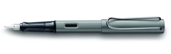 Produktbild: LAMY F&uuml;ller AL-star, graphite Linksh&auml;nder