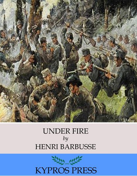 Produktbild: Under Fire