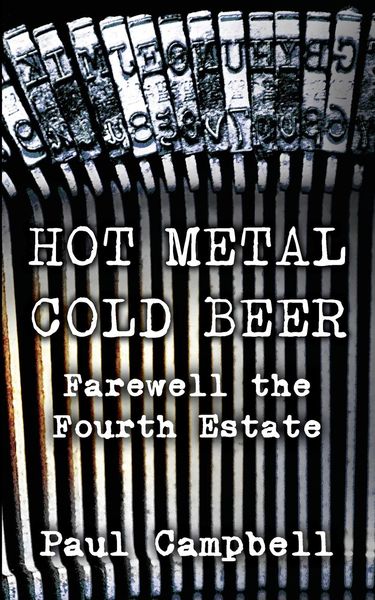 Produktbild: Hot Metal, Cold Beer