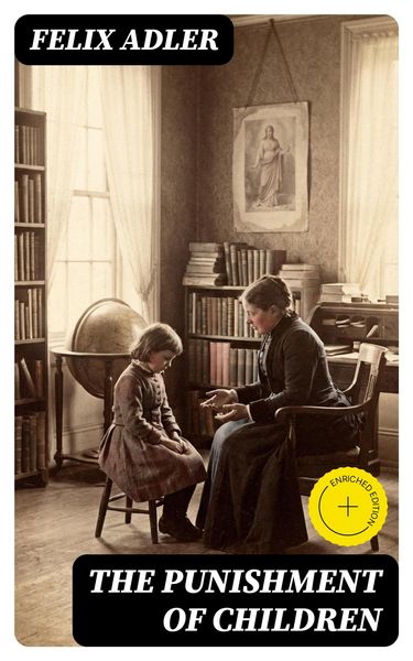 Produktbild: The Punishment of Children