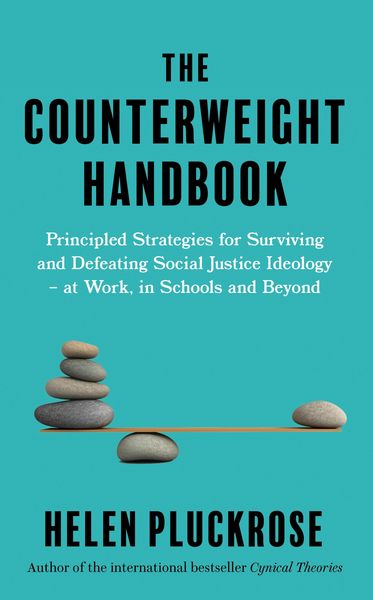 Produktbild: The Counterweight Handbook