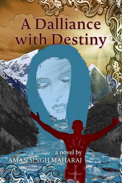 Produktbild: Dalliance with Destiny