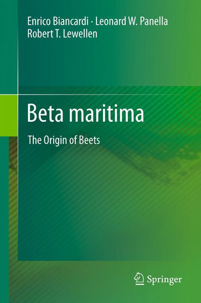 Produktbild: Beta maritima