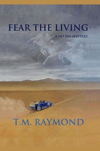 Produktbild: Fear The Living
