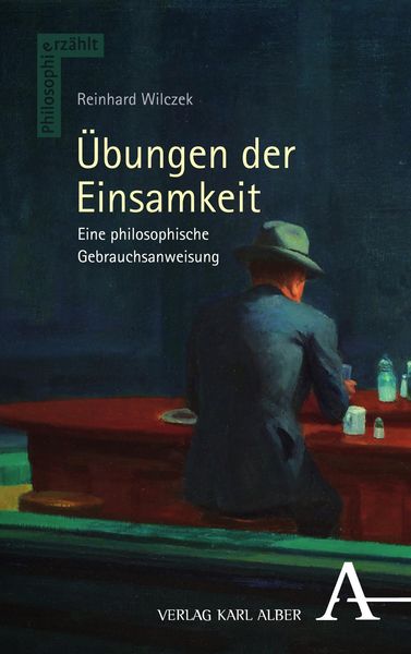 Produktbild: &Uuml;bungen der Einsamkeit