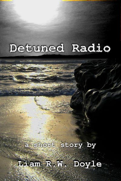 Produktbild: Detuned Radio