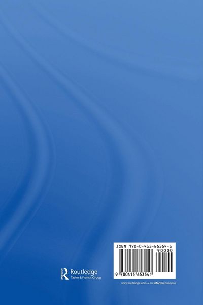 Produktbild: Annual Progress in Child Psychiatry and Child Development 2000-2001