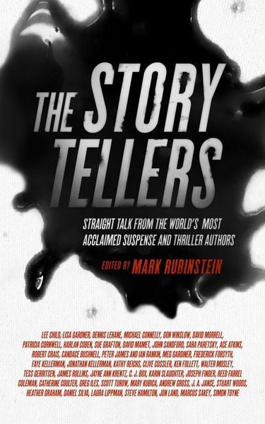 Produktbild: The Storytellers