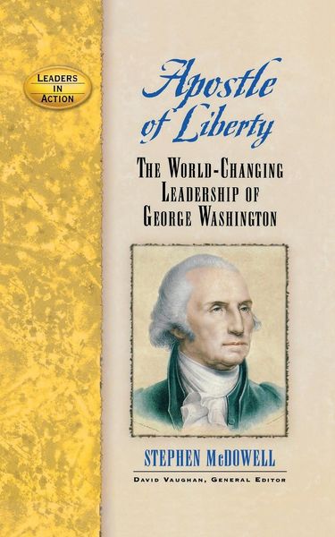 Produktbild: Apostle of Liberty