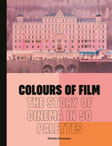 Produktbild: Colours of Film