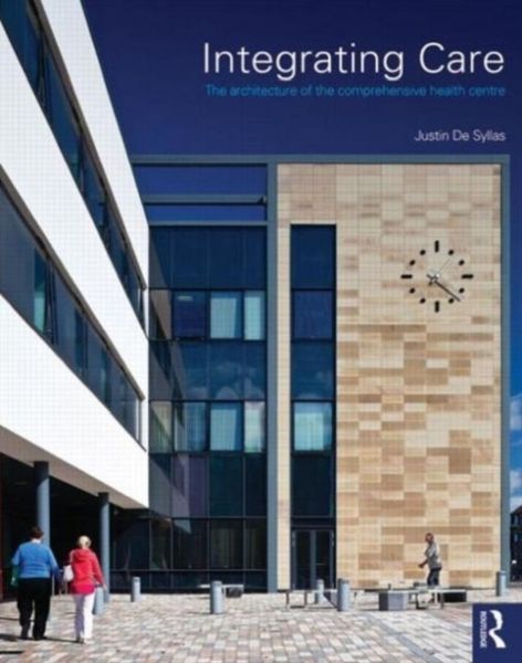 Produktbild: Integrating Care