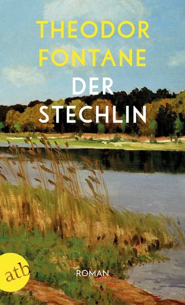 Produktbild: Der Stechlin