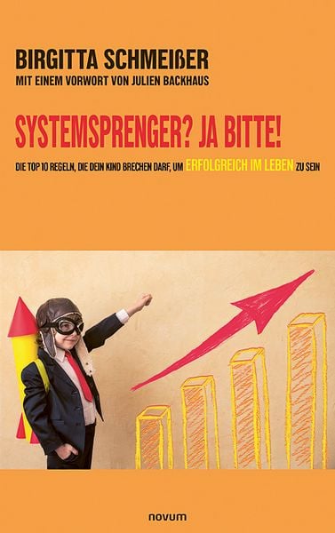 Produktbild: Systemsprenger? Ja Bitte!