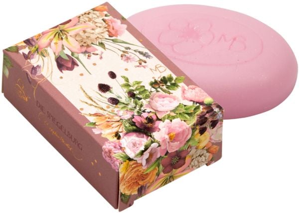 Produktbild: Kl. Handseife Bl&uuml;tenzauber - M. Bastin, sort. im Display