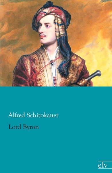 Produktbild: Lord Byron
