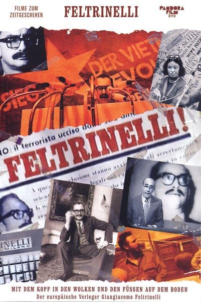 Produktbild: Feltrinelli