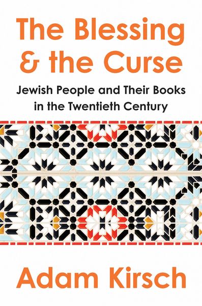 Produktbild: The Blessing and the Curse