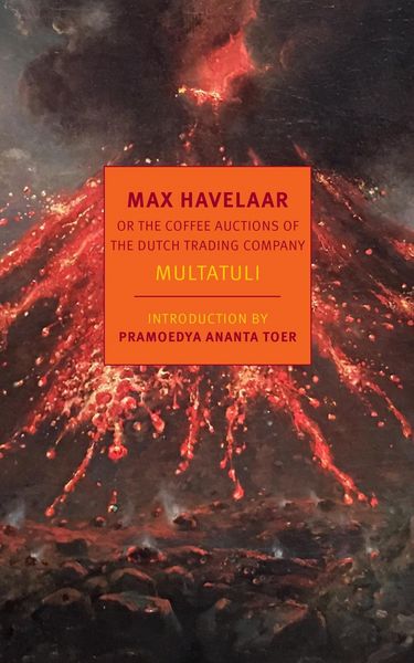 Produktbild: Max Havelaar